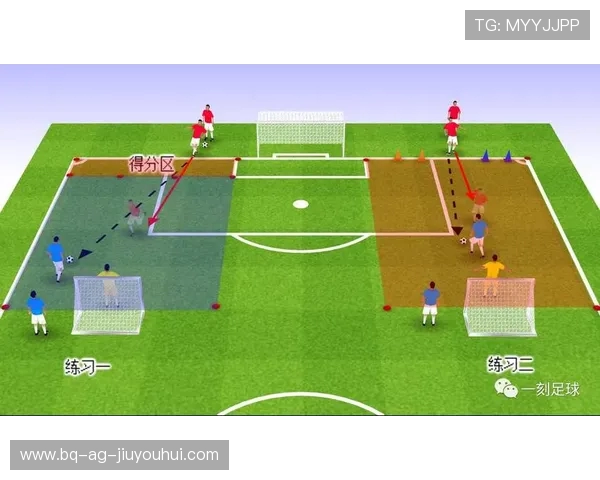 从零起步全面提升足球基础与实战能力的系统训练进阶指南全程解析